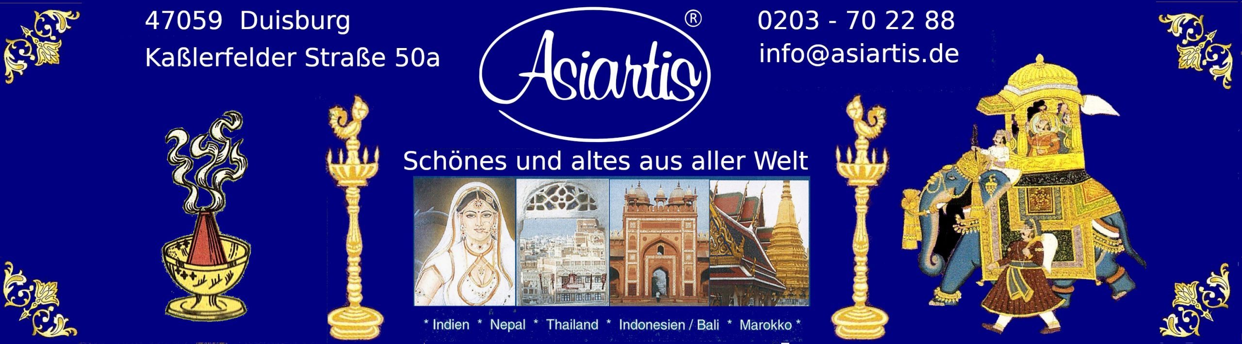 Asiartis logo