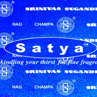 Satya Nag Champa